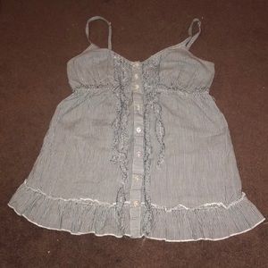 Charlotte Russe Tank